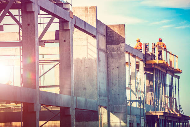 Best Concrete Sealing and Maintenance in Bethesda, OH