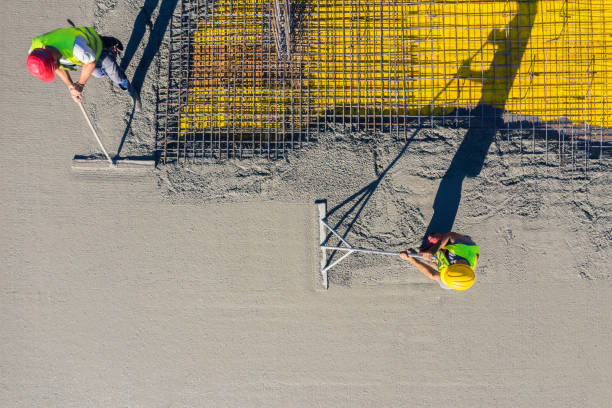 Best Concrete Removal and Replacement in Bethesda, OH