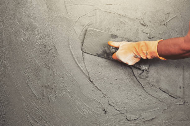 Best Industrial Concrete Flooring in Bethesda, OH